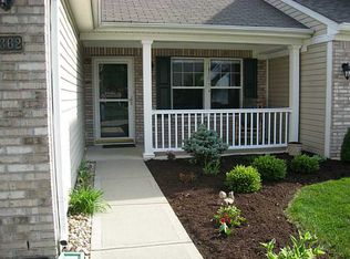1362 Estuary Dr, Indianapolis, IN