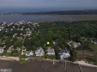 0 2nd St LOT 14, Ocean View, DE 19970
