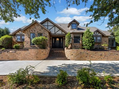 2813 Country Club Rd, Garland, TX, 75043