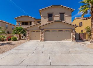 14724 N 138th Ln, Surprise, AZ 85379