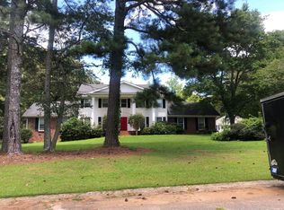 4758 Poolcrest Ct, Winston, GA 30187