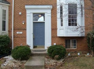 27 Dawn View Ct, Silver Spring, MD 20904