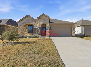 14841 Dusty Boot Trl, Haslet, TX 76052
