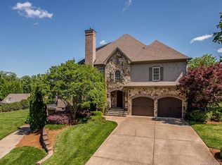 5312 Huntwell Commons Ln, Charlotte, NC 28226