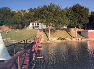 3625 Brandy Rd, Caddo, TX 76429