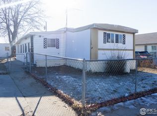 110 Jackson Dr, Firestone, CO 80504