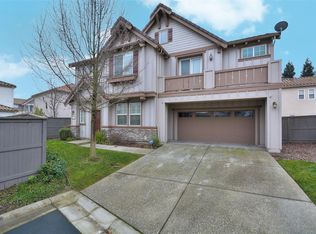 11 Mount Judah Pl, Sacramento, CA