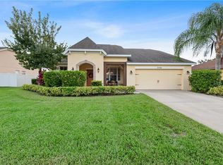 3554 Foxchase Dr, Clermont, FL 34711