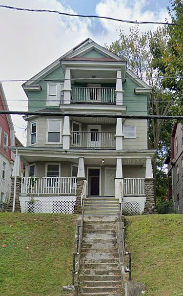 1st image of 502 Wilson St Unit 3