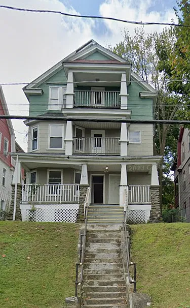502 Wilson St #3