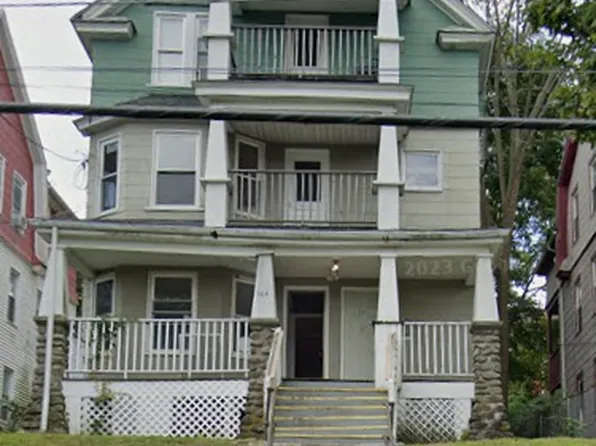 502 Wilson St Unit 3, Waterbury, CT 06708
