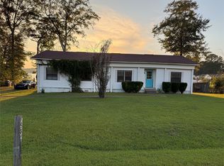 1589 Airport Loop, Homer, LA 71040