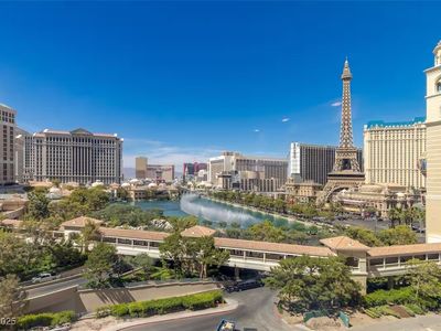 3700 Las Vegas Blvd S #1000, Paradise, NV, 89109
