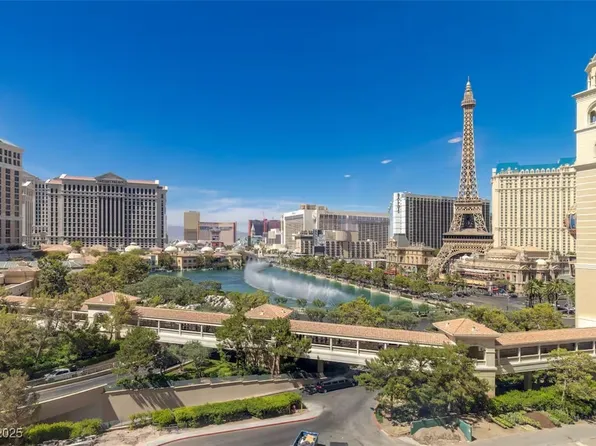 3700 Las Vegas Blvd S #1000, Paradise, NV 89109