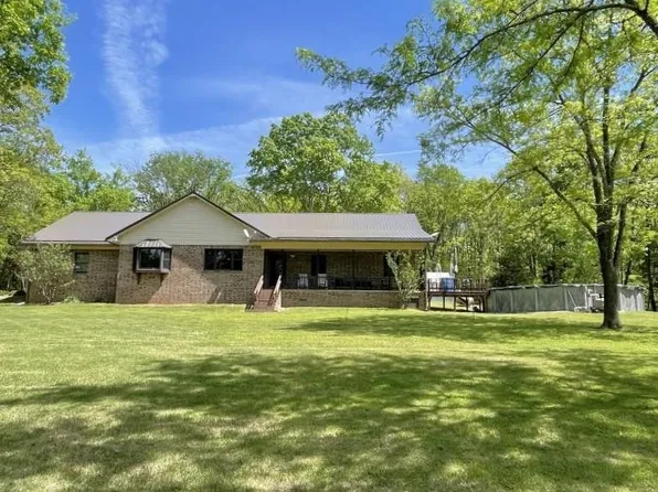 1336 Lawrence Rd #106, Ravenden, AR 72459