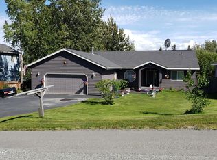 6739 Air Guard Rd, Anchorage, AK 99502