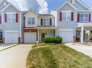 6875 Derby Run Dr, Whitsett, NC 27377