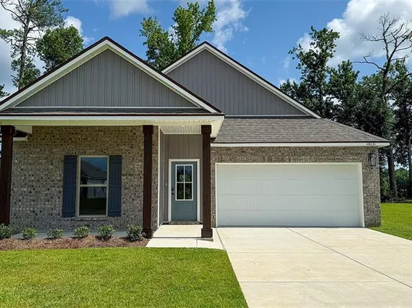 10131 Crystal Ln, Tickfaw, LA 70466