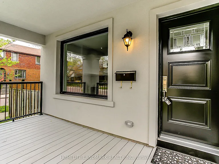 500 Balliol St — Photo 3
