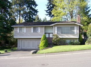 2112 SW 306th Pl, Federal Way, WA 98023