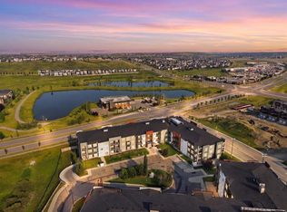 4 E Sage Hill Ter NW #306, Calgary, AB T3R 0W4