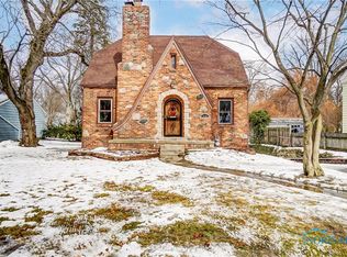 2432 Westbrook Dr, Toledo, OH 43613