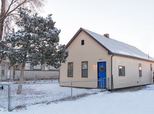 6400 E 67th Ave, Commerce City, CO 80022