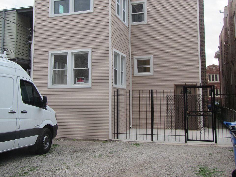 2nd image of 4619 N Central Park Ave