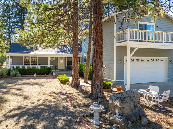 17345 Snead Dr, Weed, CA 96094