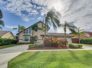 130 Mohigan Cir, Boca Raton, FL 33487