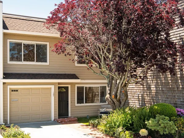 127 Mariner Green Court, Corte Madera, CA 94925