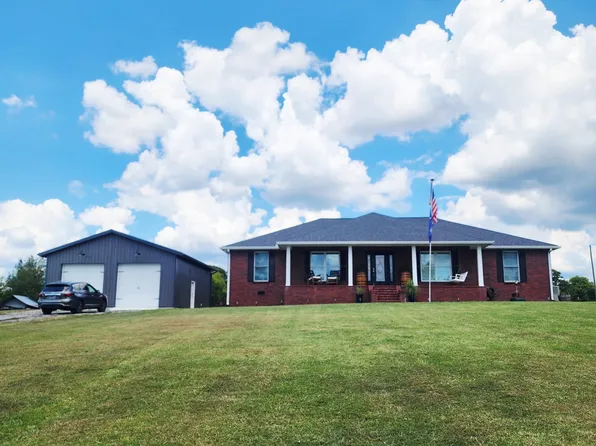 331 Normandy Rd, Wartrace, TN 37183