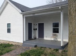 132 W 7th St, Paris, KY 40361