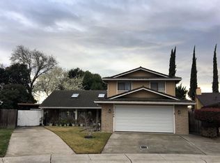 1050 Springoak Way, Stockton, CA 95209