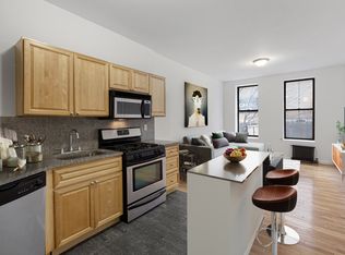 152 Columbus Ave APT 2N, New York, NY 10023