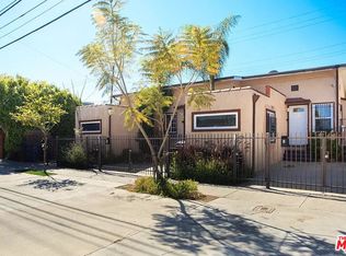 5823 Venice Blvd, Los Angeles, CA 90019