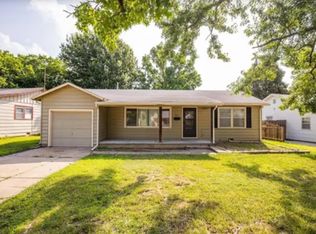 652 S Lexington Rd, Wichita, KS 67218