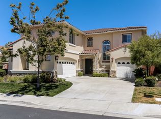 2883 E Castle Pines Ter, Dublin, CA