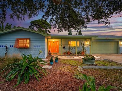 6900 22nd Way S, Saint Petersburg, FL, 33712