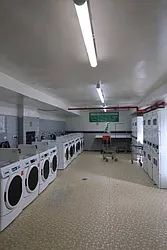 Rented by Atlantic Management Co Inc