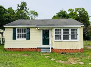 2023 Windsor Ave, Montgomery, AL 36107