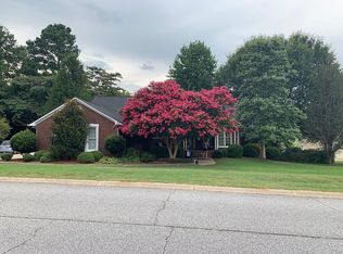 535 Wilson Ferry Rd, Moore, SC 29369