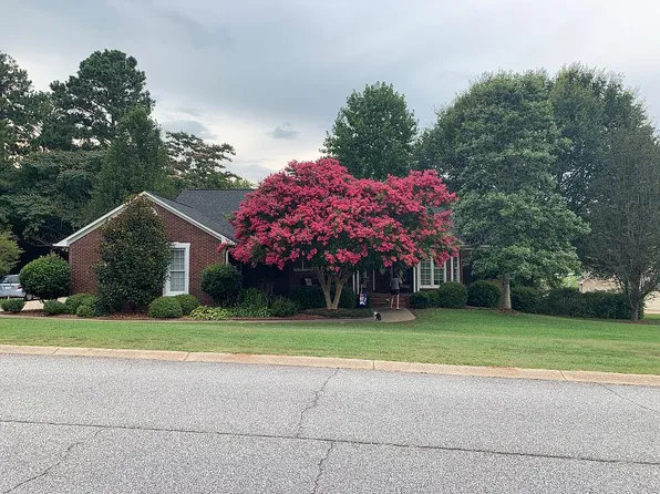 535 Wilson Ferry Rd, Moore, SC 29369