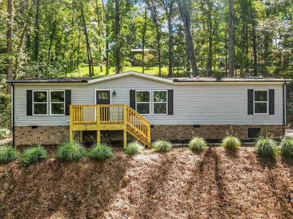 206 Cumberland View Ests, Lake City, TN 37769