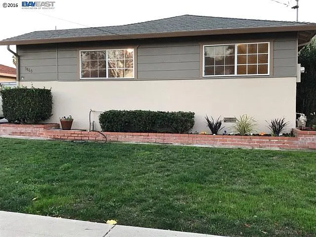 3863 Santa Clara Way photo 1