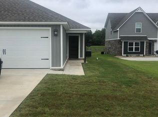 1524 Northridge Dr E #B, Van Buren, AR 72956