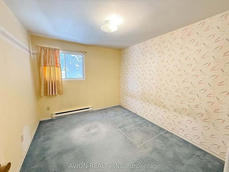 Toronto House for rent - 5 Bedrooms — photo 17