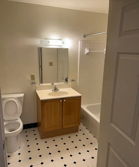 Fairspring Senior Apartments — Photo 5