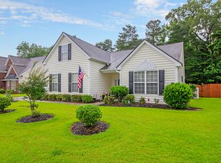 140 Thousand Oaks Cir, Goose Creek, SC 29445
