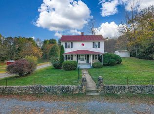 10 Morris Rd, Lexington, VA 24450